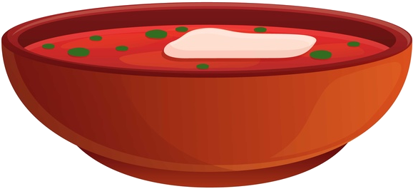 borscht logo